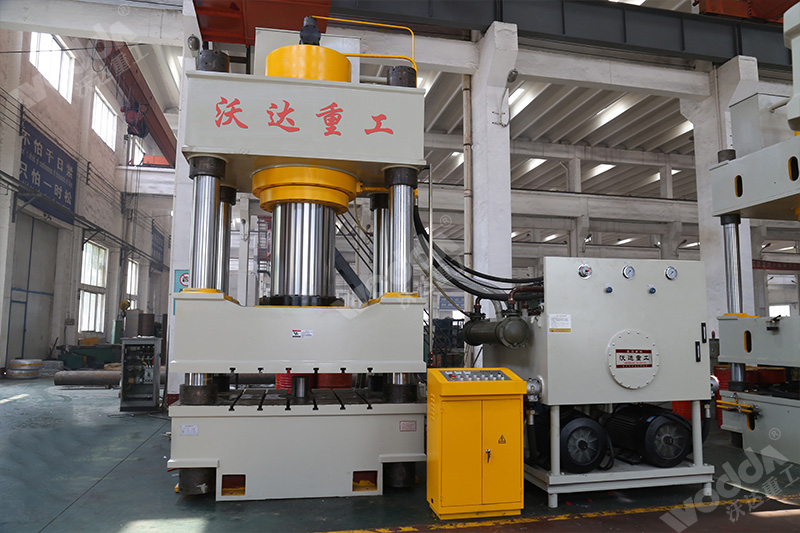 1000噸四柱液壓機廠家 1000噸四柱液壓機廠家
