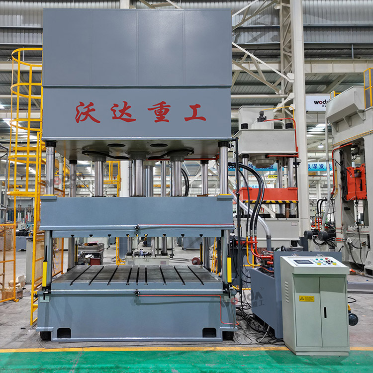 200噸汽車內飾件成型液壓機 200噸汽車內飾件成型液壓機