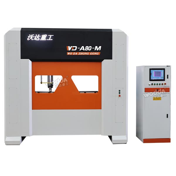 全自動校直機