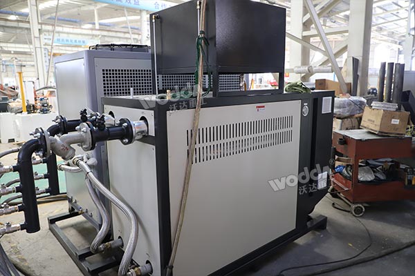 模溫機 模溫機