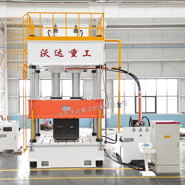 630噸電力配電箱成型液壓機 630噸電力配電箱成型液壓機